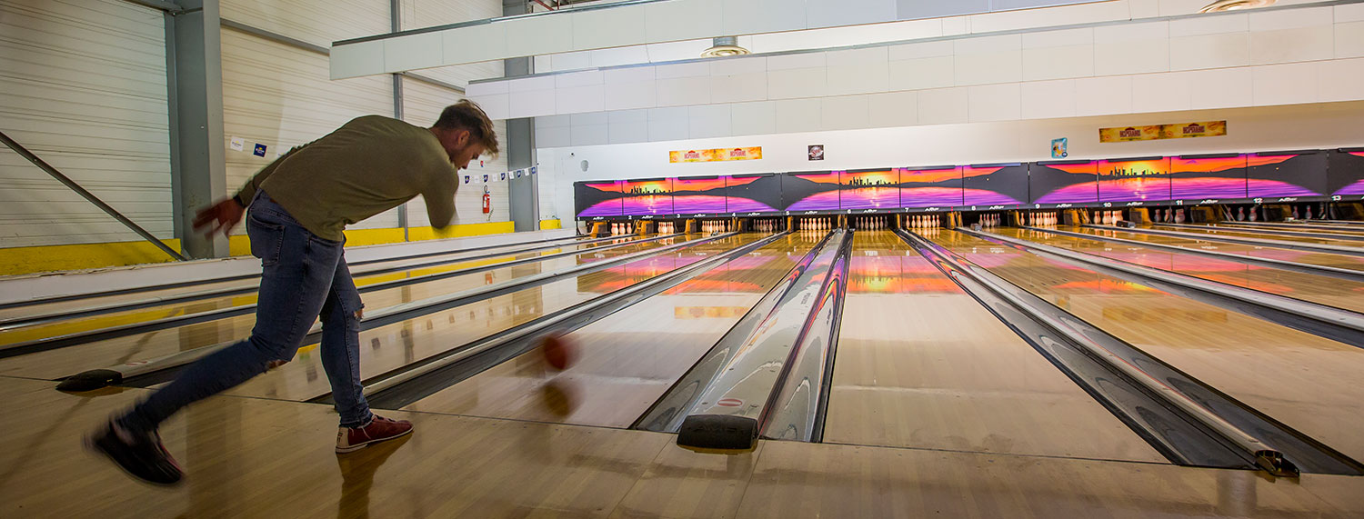 Bowling Freebowl à Lescar Le bowling, loisir convivial accessible à