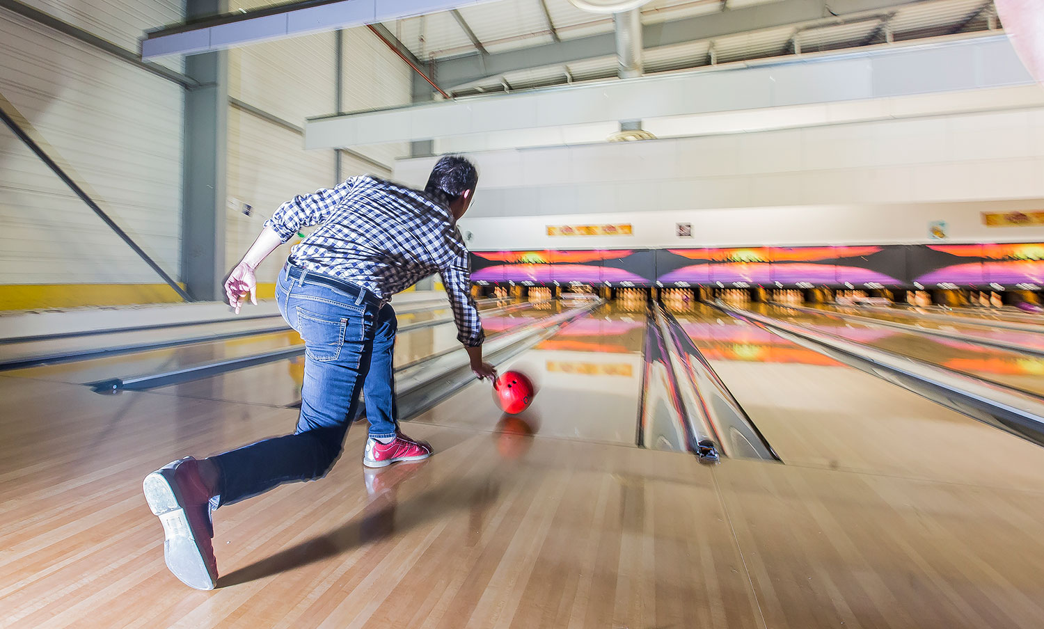 Bowling Freebowl à Lescar Le bowling, loisir convivial accessible à