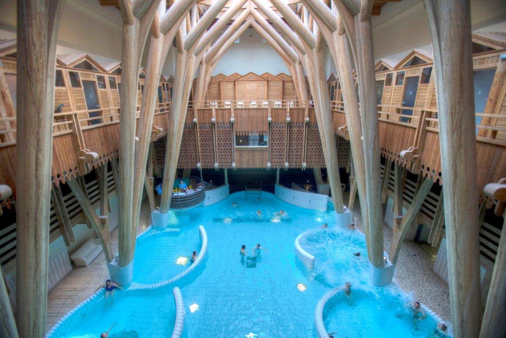 Les thermes de BagnèresdeBigorre ou le plaisir d'un retour aux sources BIGORRE MAG Les thermes de BagnèresdeBigorre ou le plaisir d'un retour aux sources BIGORRE MAG