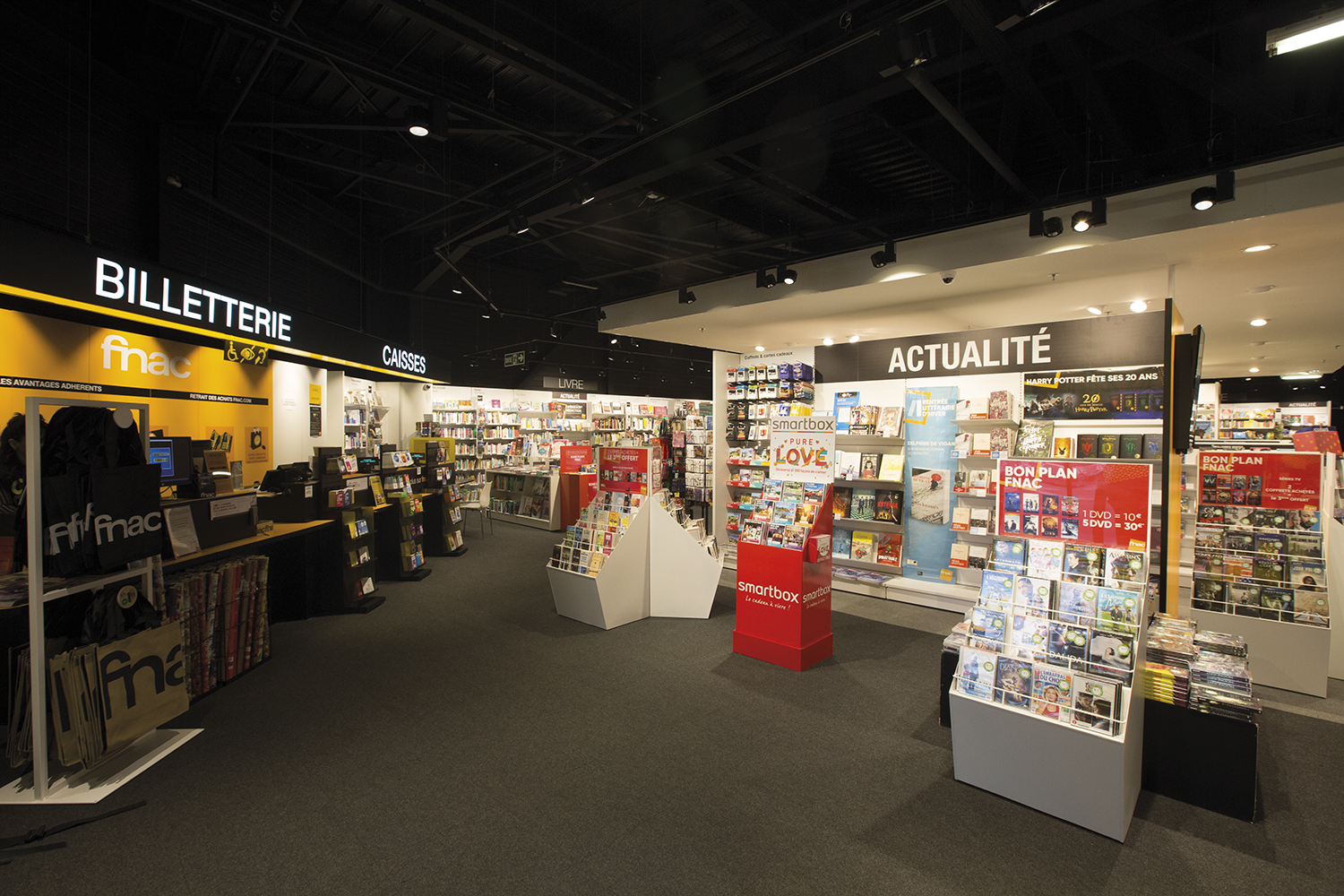 Fnac Capvern Toutes Les References Du Catalogue En Magasin Sous 48h Bigorre Mag