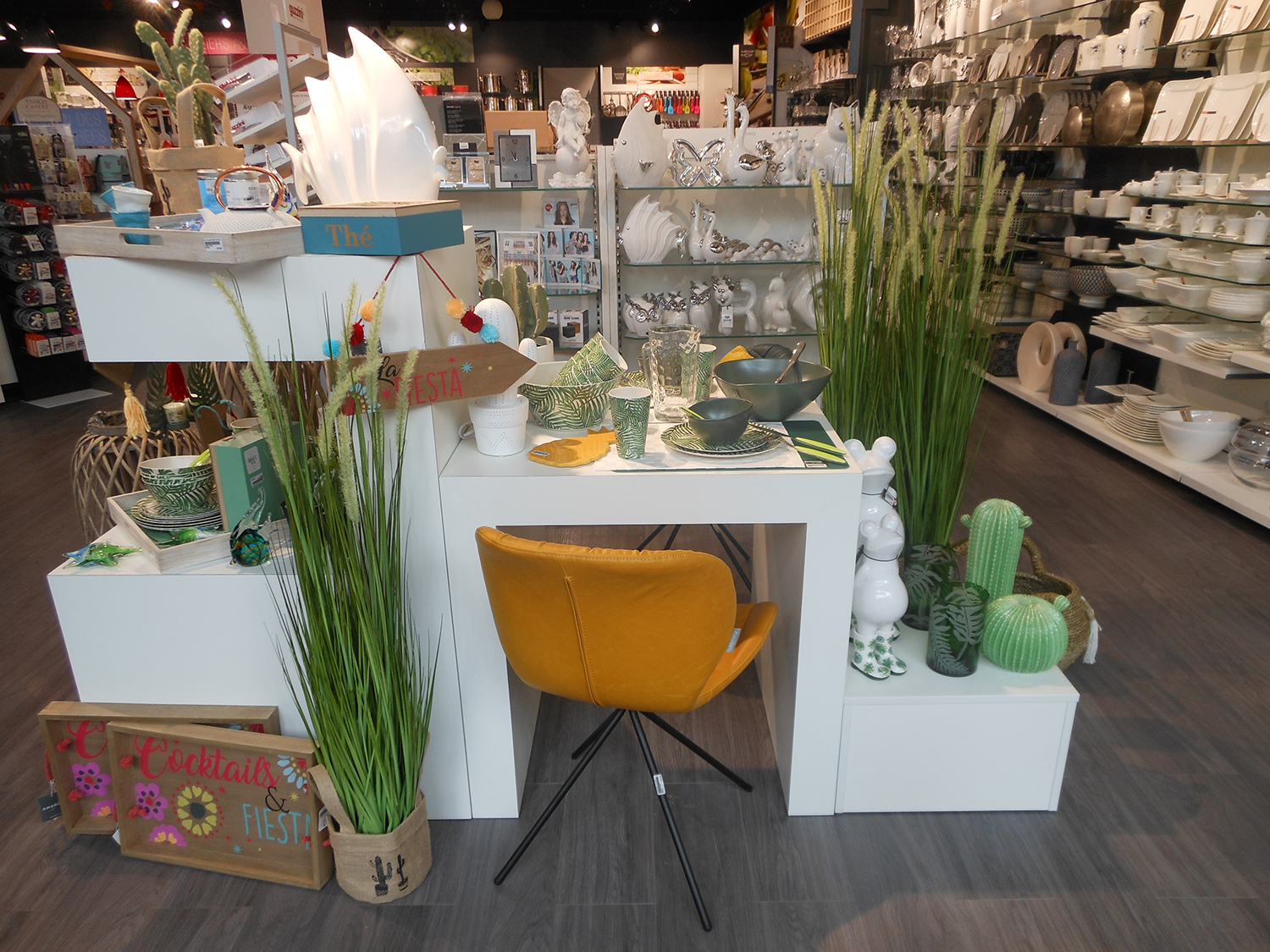 Ambiance & Styles, tout pour personnaliser votre maison ! BIGORRE MAG