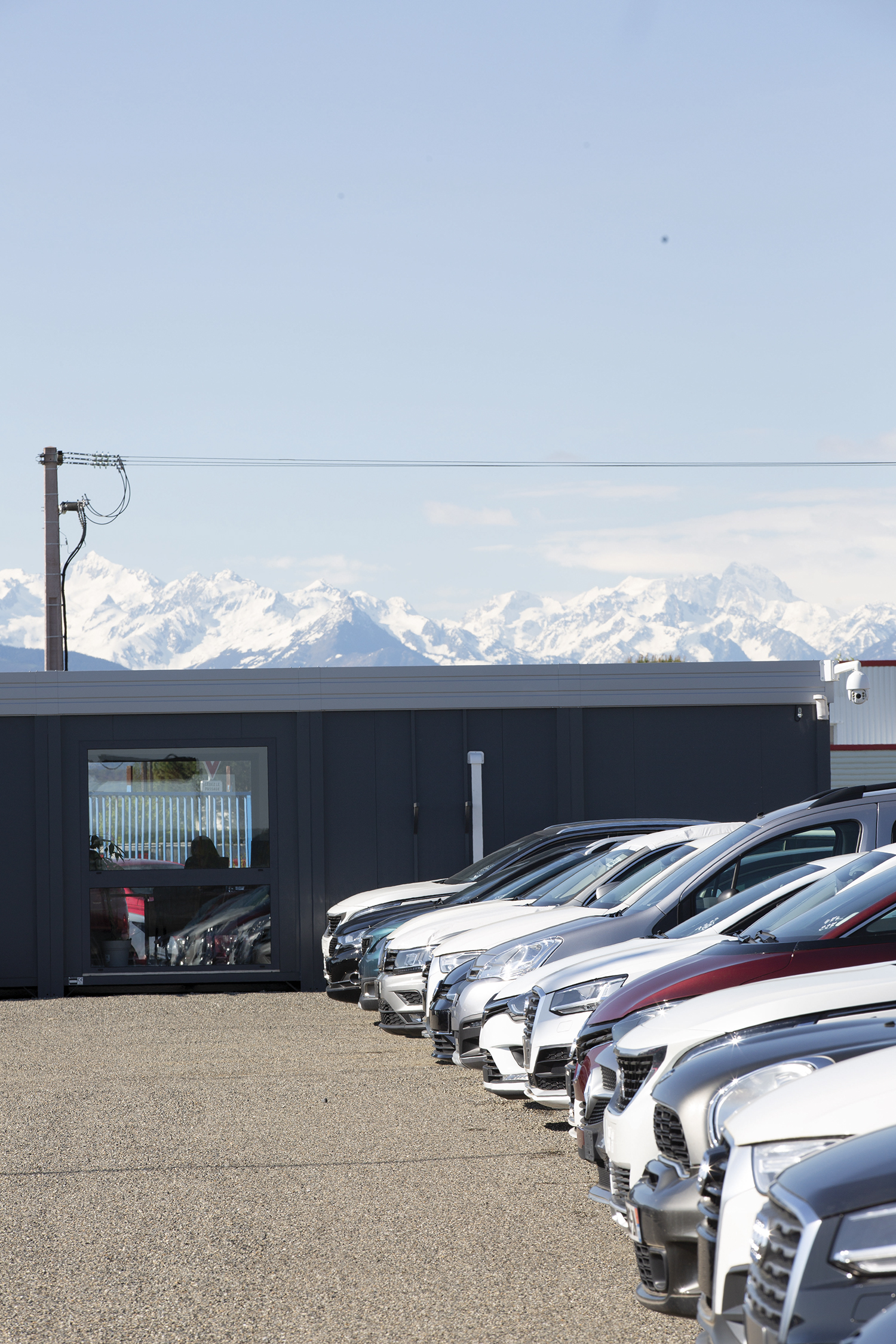 Debard Automobiles votre nouvelle voiture aux meilleure conditions