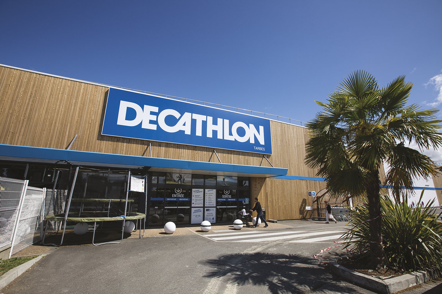 Tout l'offre Décathlon à votre portée ! Bigorre Mag Béarn Mag