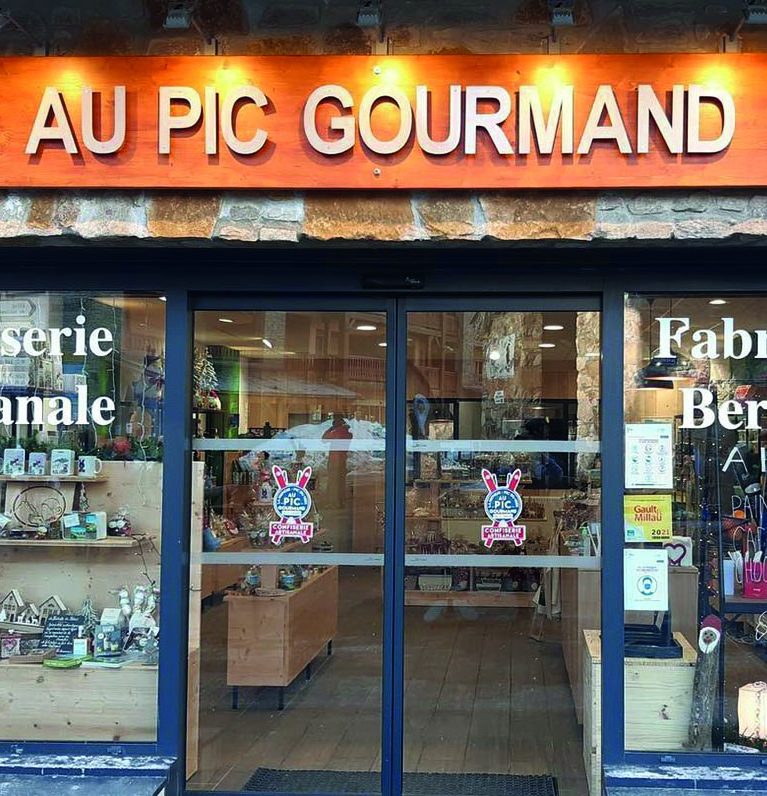 264 PH ENTETE P58 au pic gourmand 01