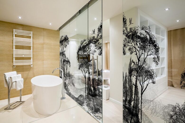 P20 269 Wall covering 08