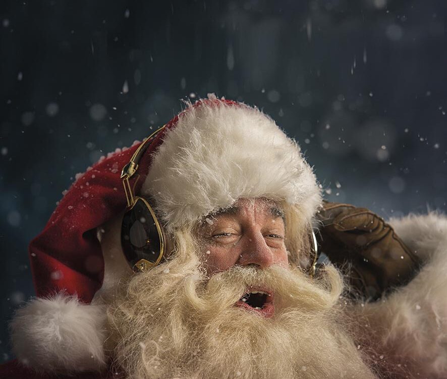 VIGNETTE P18 271 Playlist du Pere Noel