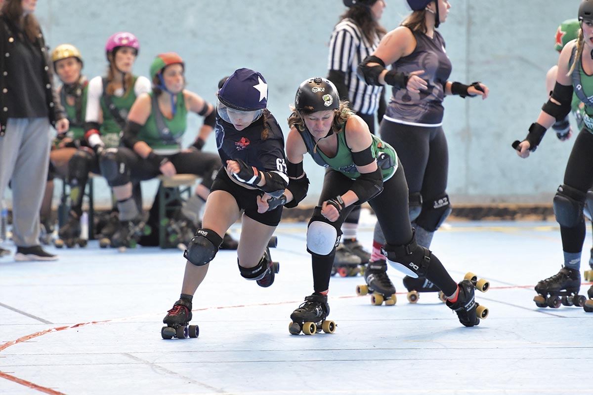P08 275 Roller Derby 02