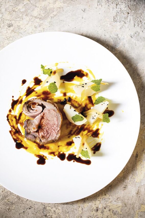 P21 recette Agneau citron 01