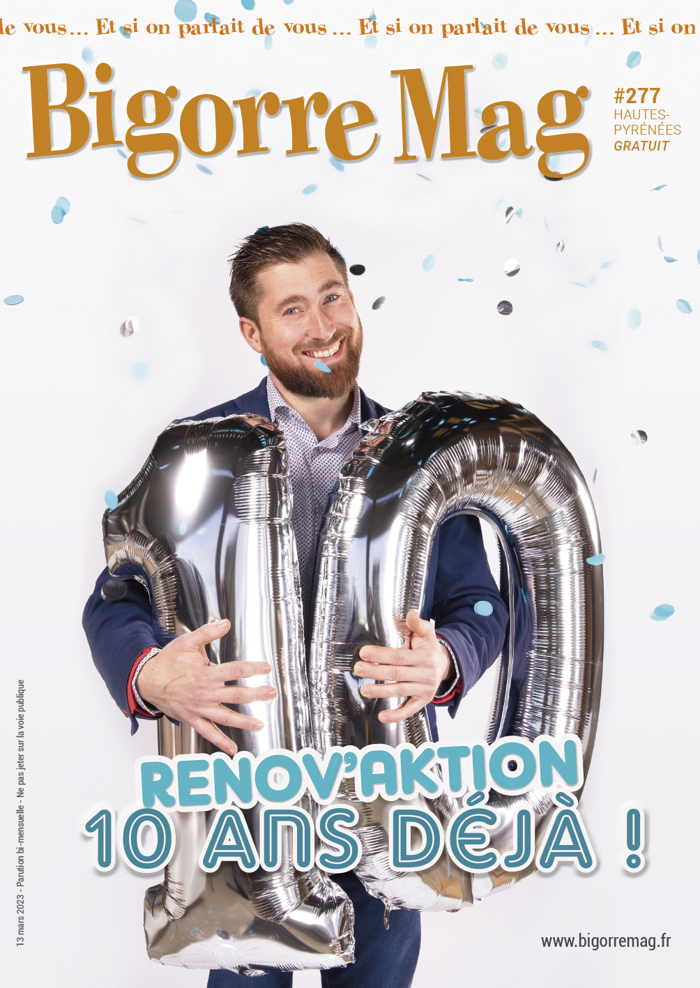 BIGORRE MAG N277 p01 ss FP