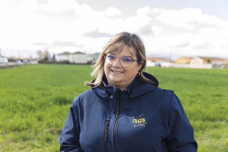P16 278 SOS Pare brise 04