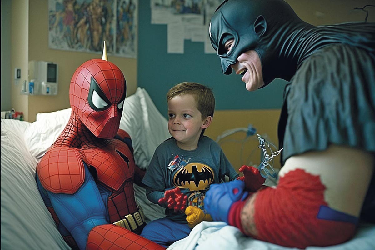 P8 279 Super heros 01