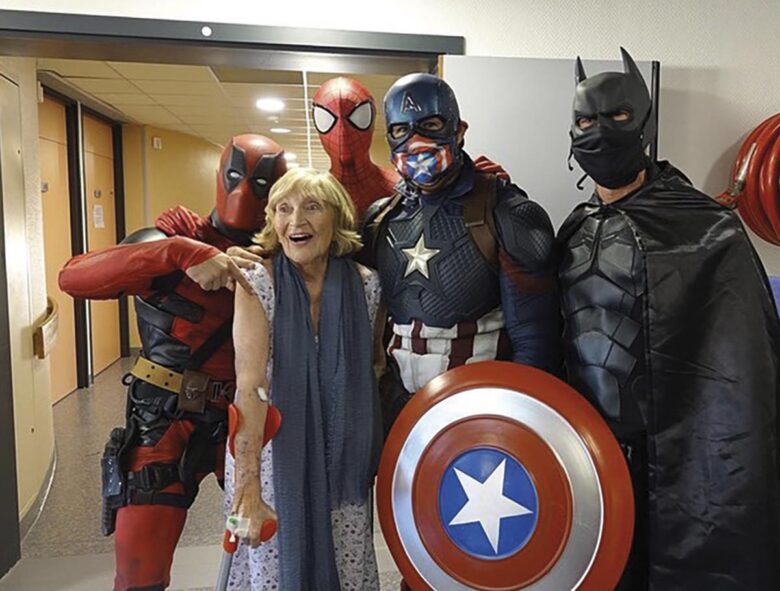 P8 279 Super heros 03