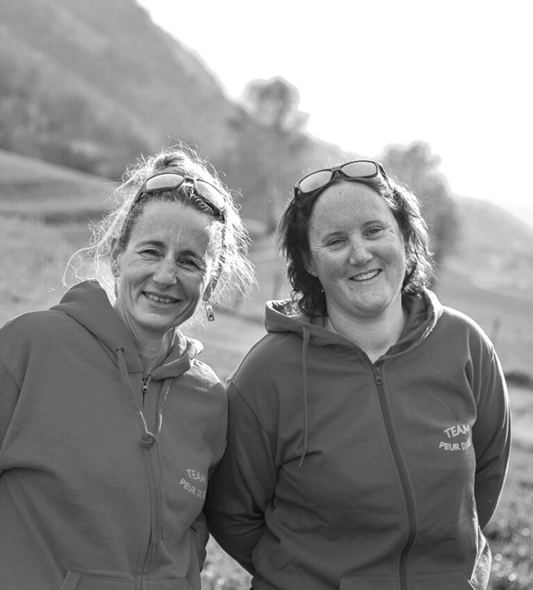 VIGNETTE 04 279 P24 Corsica Raid