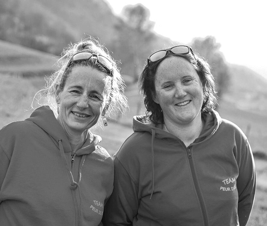 VIGNETTE 04 279 P24 Corsica Raid