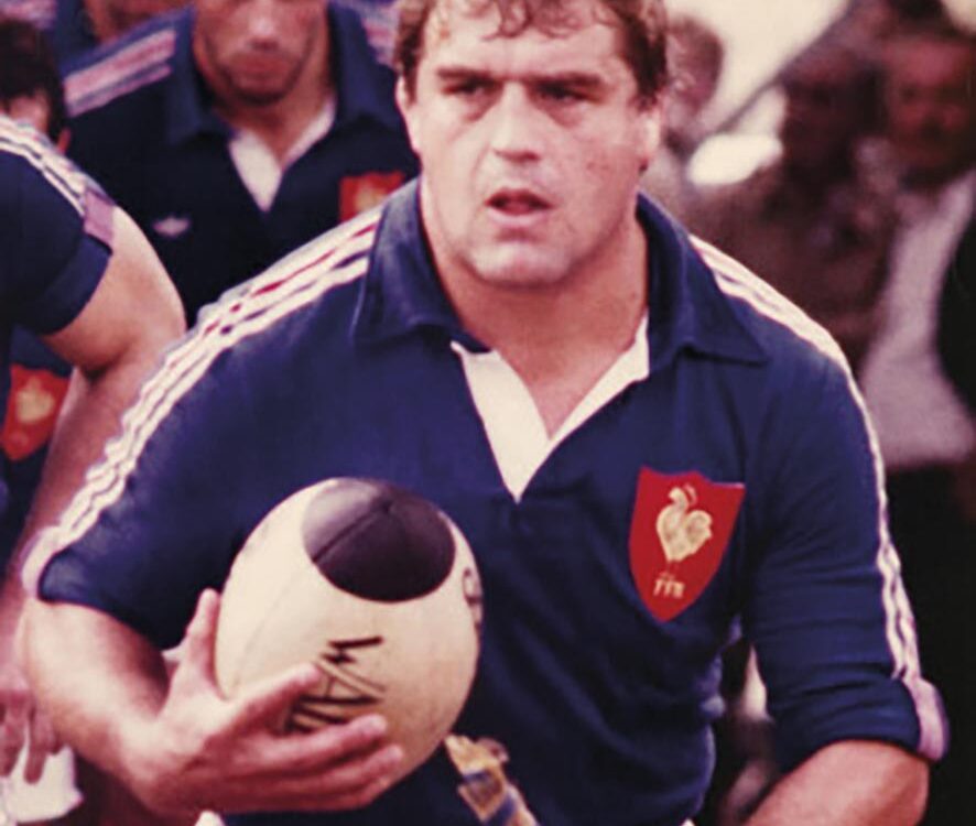VIGNETTE 05 P10 288 UNE EPOPEE DE RUGBY