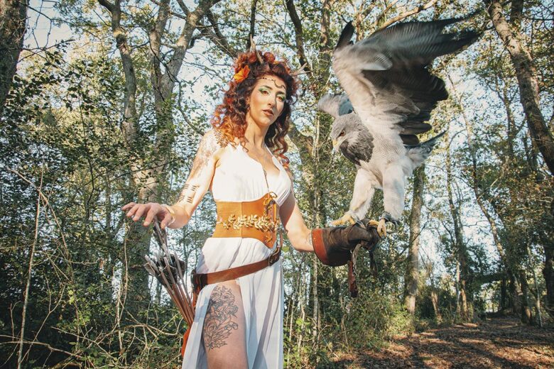 P12 294 ART MYTHOLOGIE 02