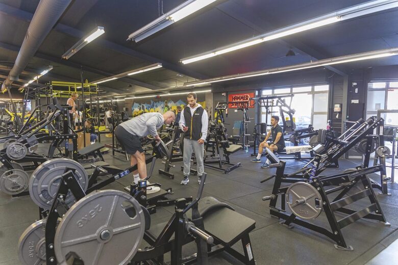 P24 294 FITNESS PARK 02