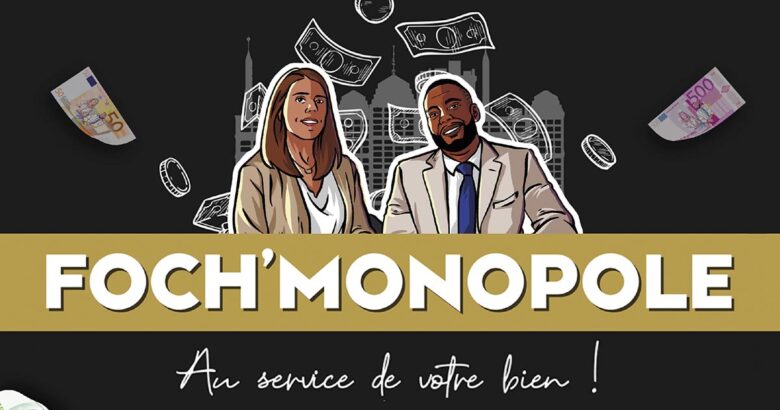 P16 298 AGENCE FOCH 01