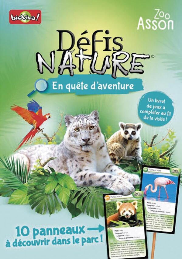 P18 299 ZOO ASSON 02