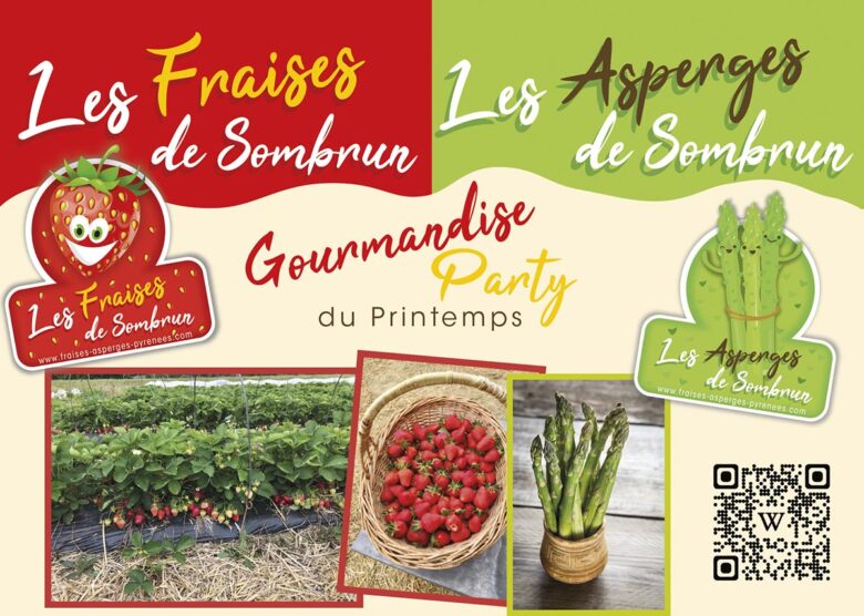 300 FRAISES DE SOMBRUN 1 2.indd