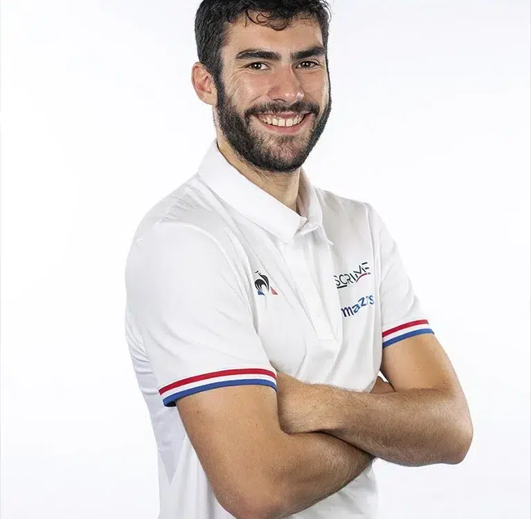 maxime pic