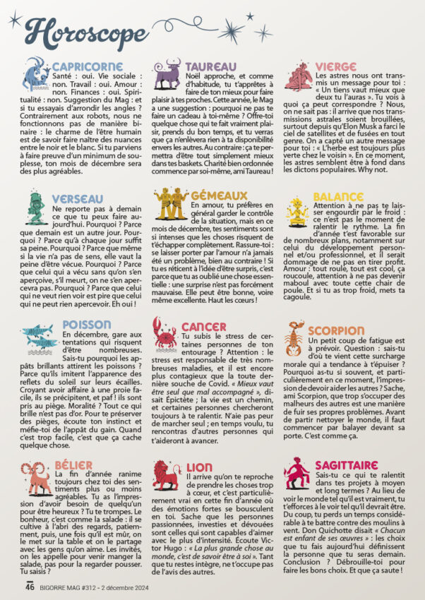BIGORRE MAG N312.indd