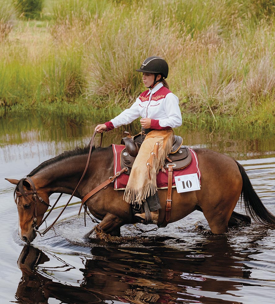 Set D'Éperons Korsteel Pour Femme – Équitation Western – Super État