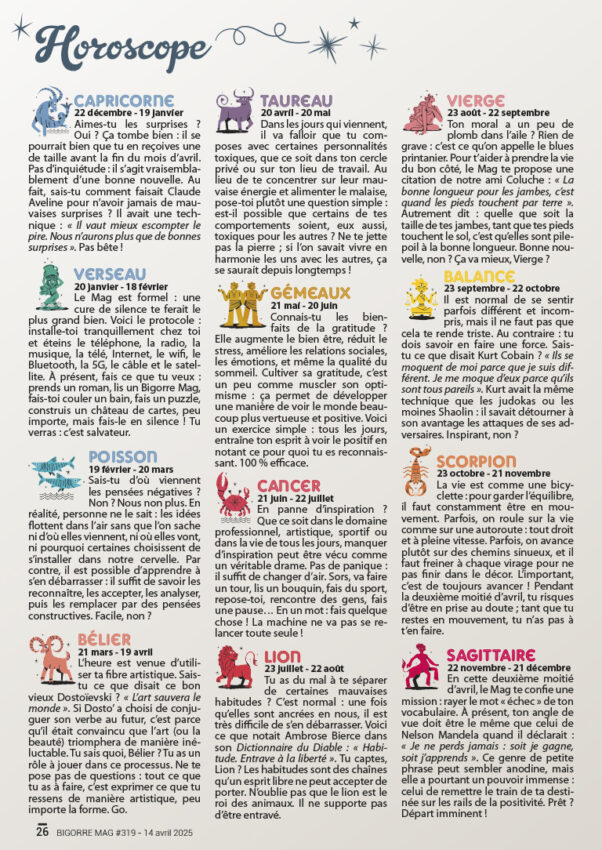 BIGORRE MAG N319.indd