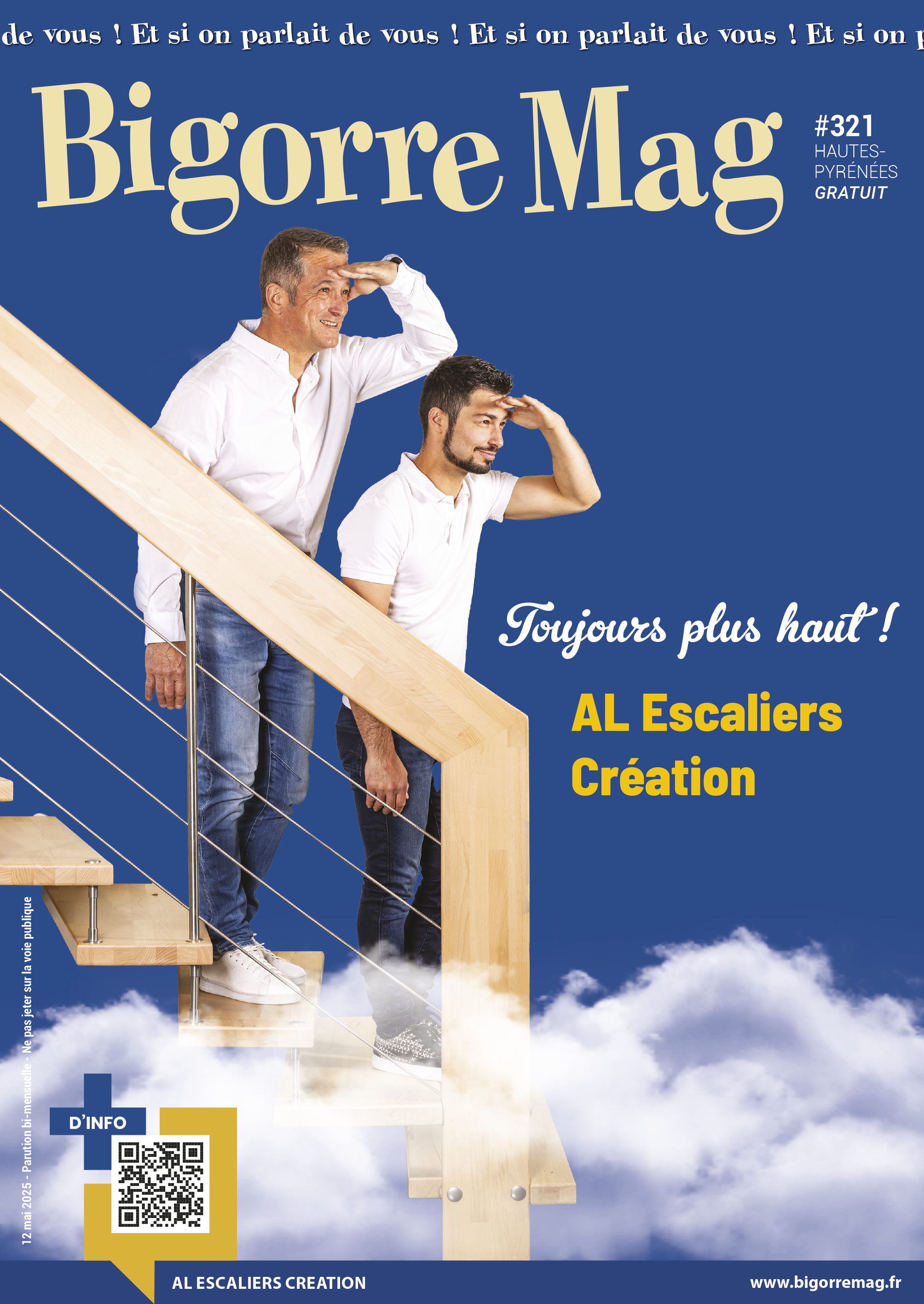 BIGORRE MAG N321 P01 ss FP HD