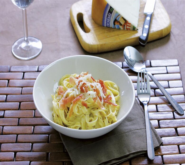 P23 322 TAGLIATELLE 01