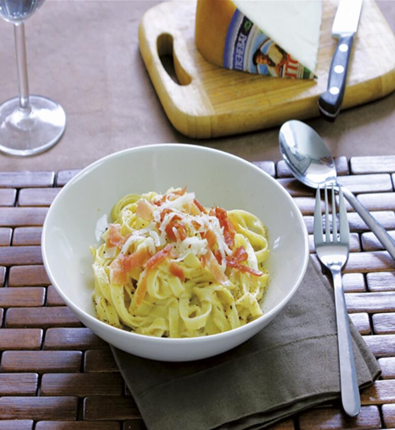 P23 322 TAGLIATELLE 01
