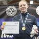European Championships U23 Tallinn 24 27 April 2025 Individual Women’s Foil Women’s Sabre Men’s Epee 24 April 01 Day In photo: Photo Luca Pagliaricci / Bizzi Team