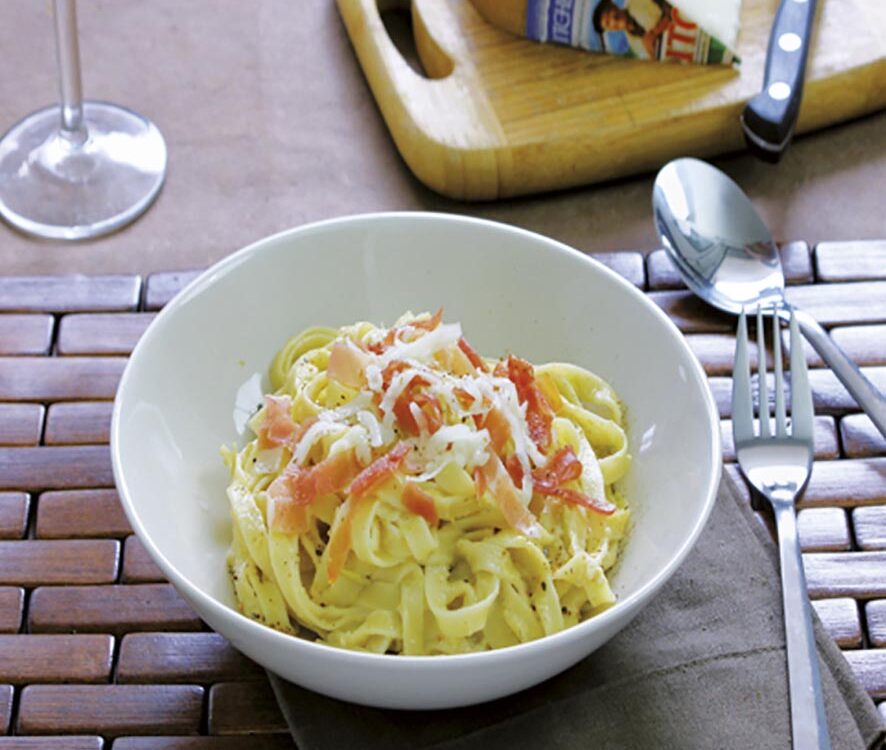 VIGNETTE 09 P23 322 TAGLIATELLE
