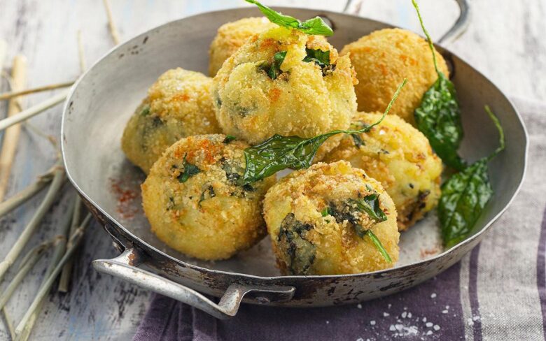 P25 323 A SAVOURER BOULETTES 01