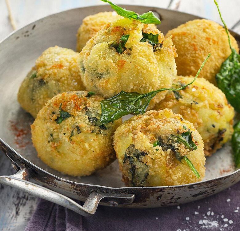 P25 323 A SAVOURER BOULETTES 01