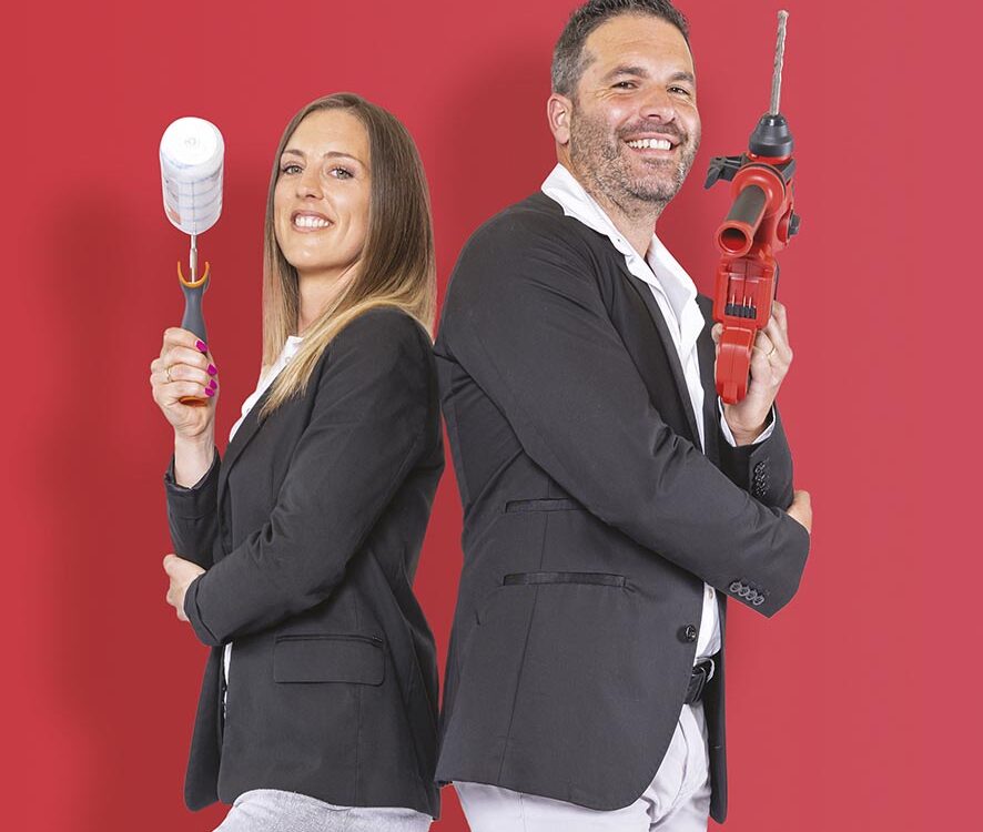VIGNETTE 01 P16 324 MR BRICOLAGE