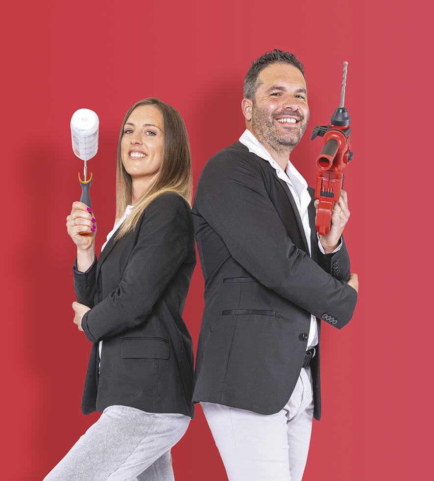VIGNETTE 01 P16 324 MR BRICOLAGE