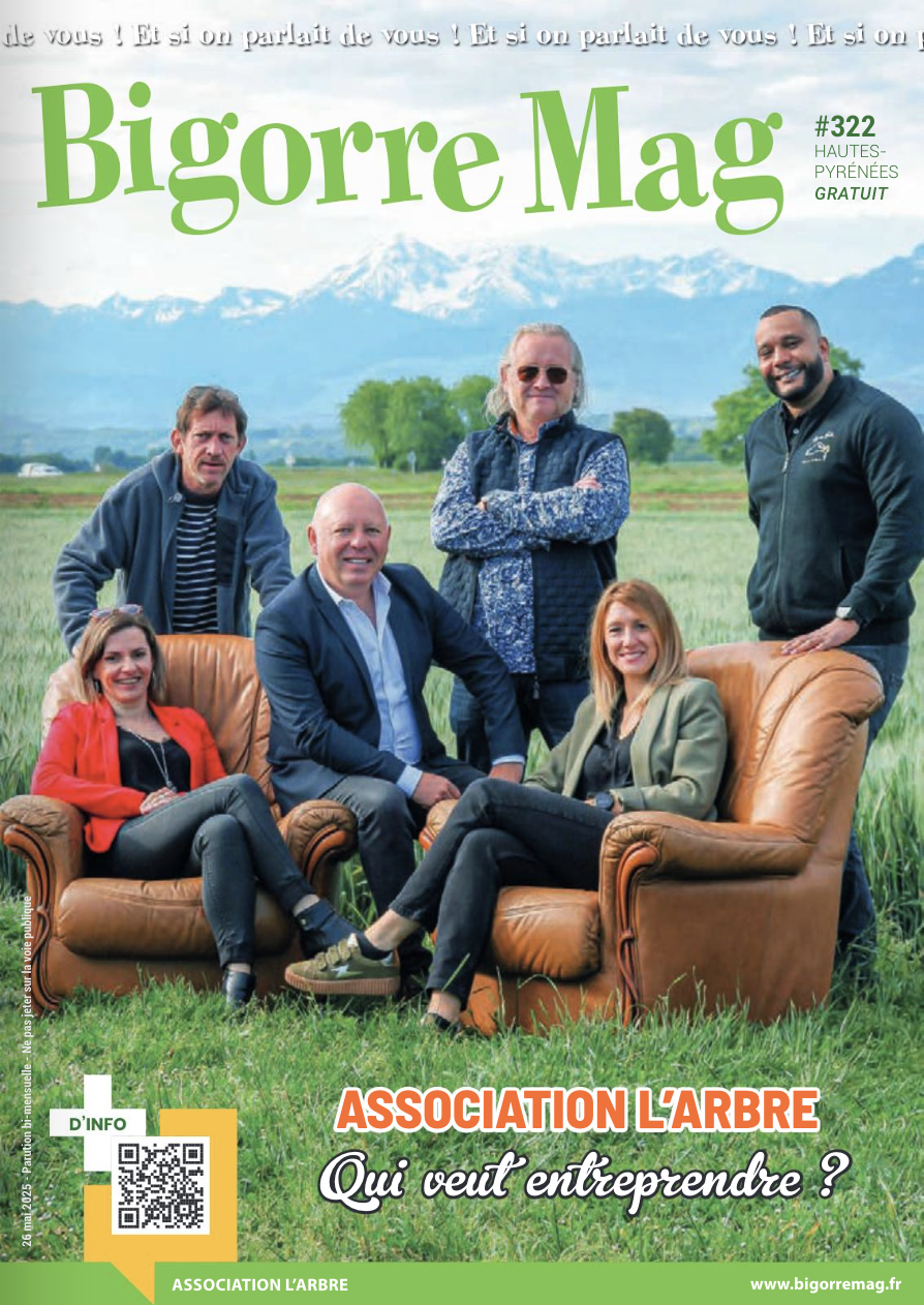 bigorre mag 322