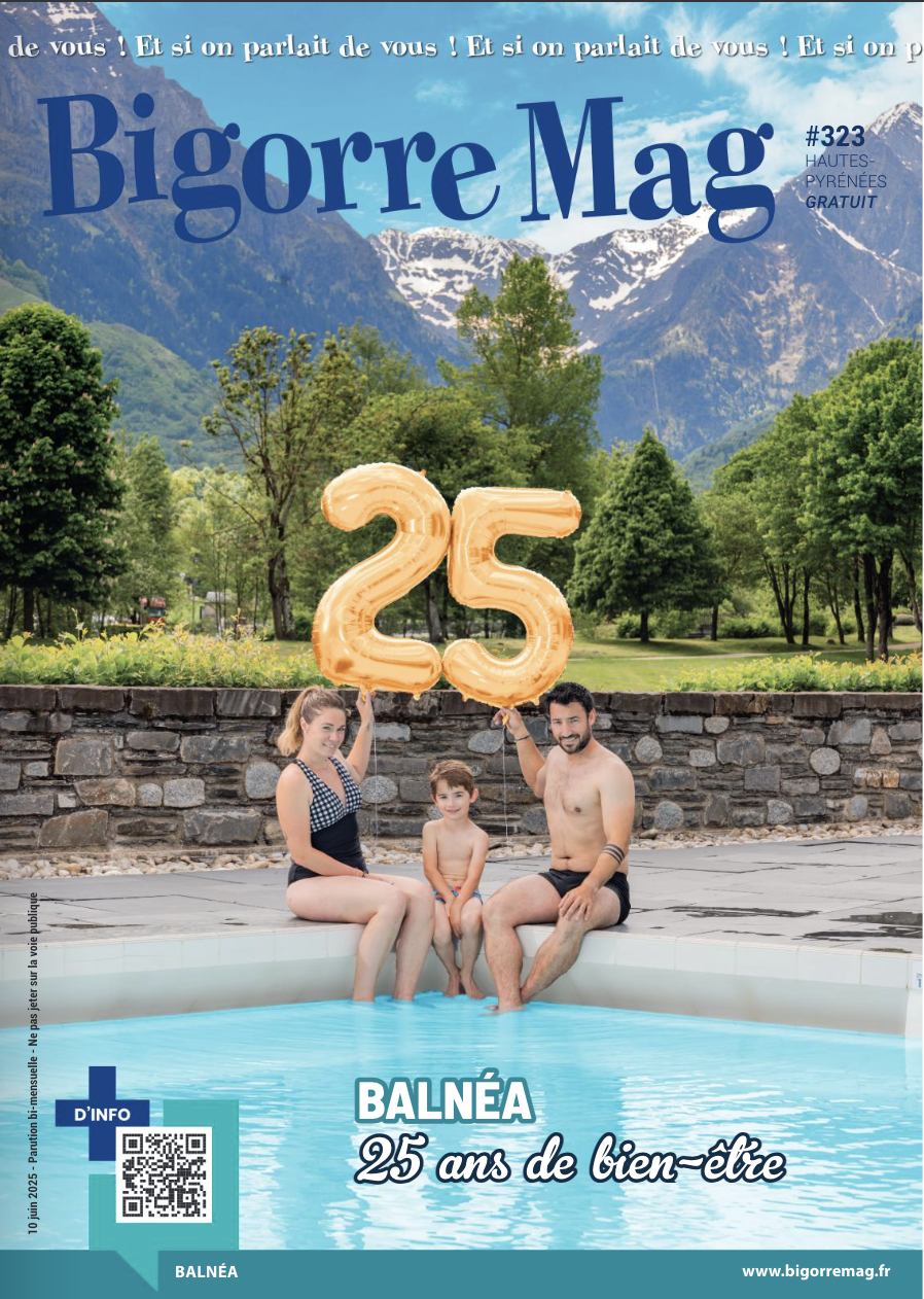 bigorre mag 323