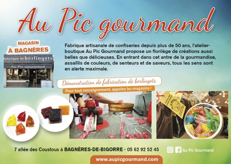 325 Au Pic Gourmand 1 2.indd