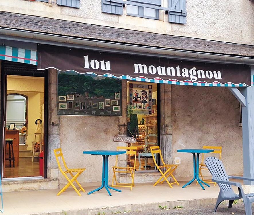 VIGNETTE 02 P43 325 LOU MOUNTAGNOU