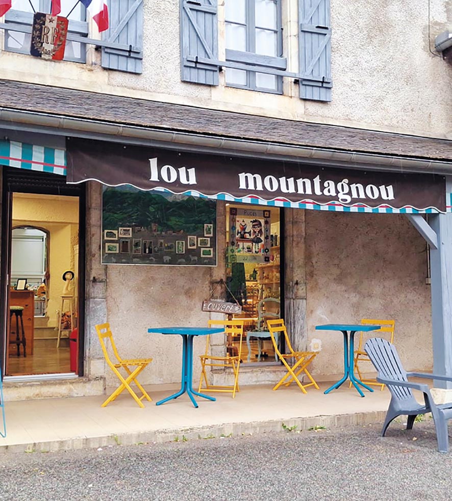 VIGNETTE 02 P43 325 LOU MOUNTAGNOU