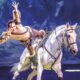 "CAVALLUNA Welt der Fantasie"