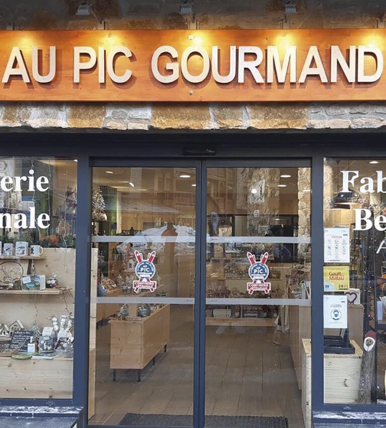 VIGNETTE 08 P62 325 PIC GOURMAND