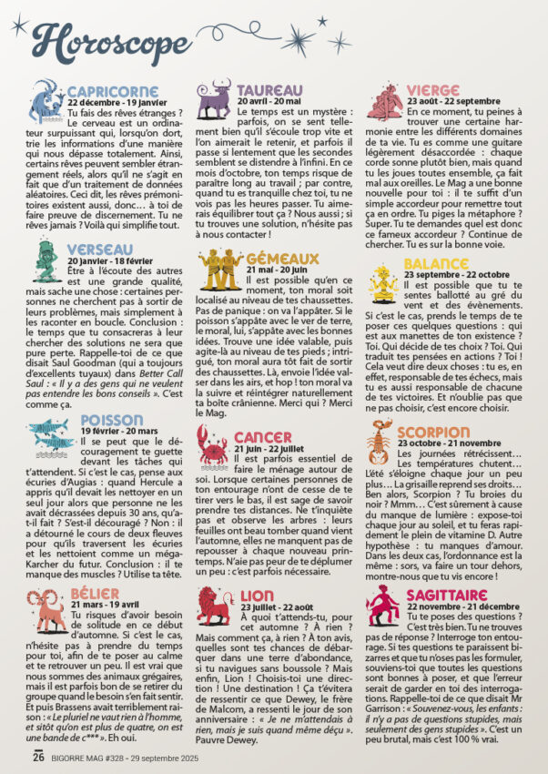 BIGORRE MAG N328.indd