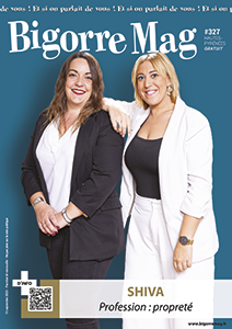 BIGORRE MAG N327 P01 ss FP HD