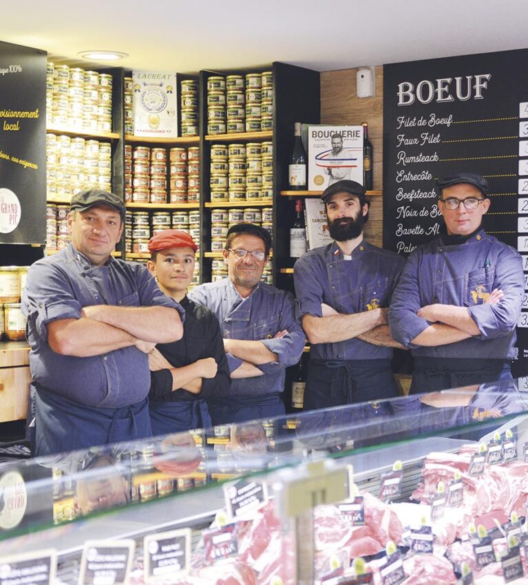 VIGNETTE 03 P18 328 BOUCHERIE