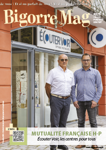 BIGORRE MAG N329 P01 ss FP HD