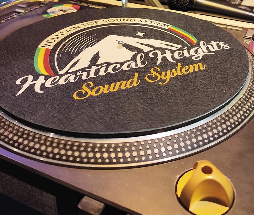 VIGNETTE 02 P8 329 REGGAE