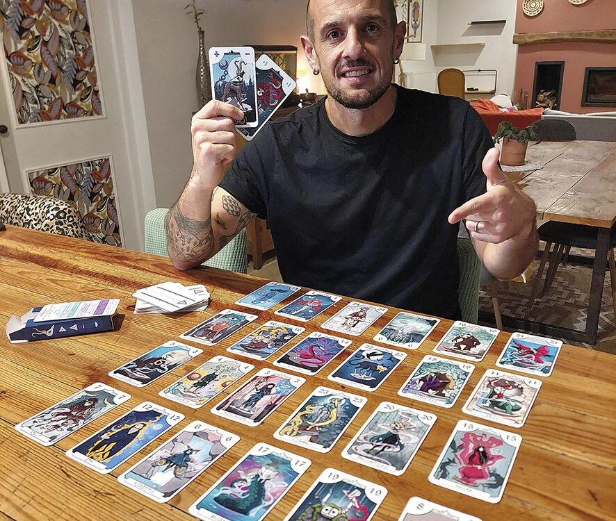 VIGNETTE 07 P12 332 BENJAMIN